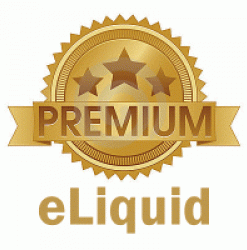 Premium E-Liquid